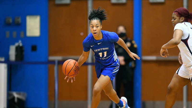 Blue Devils take down Fairleigh Dickinson 77-56