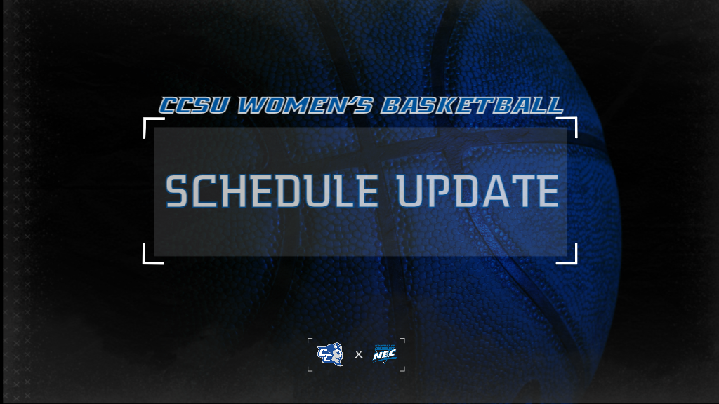 Women's Basketball Game vs. St. Francis Brooklyn Cancelled