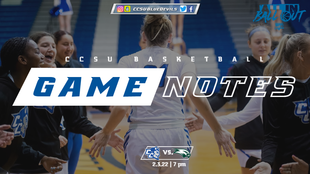 Women's Basketball Travels to Wagner