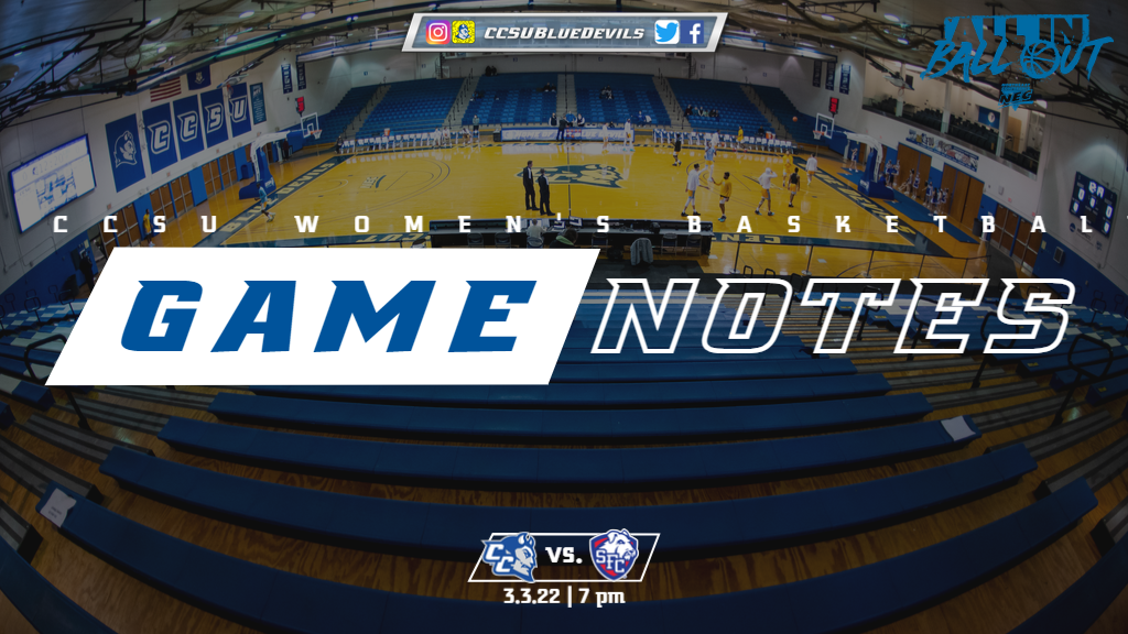 Women's Hoops Finishes Regular Season at SFBK