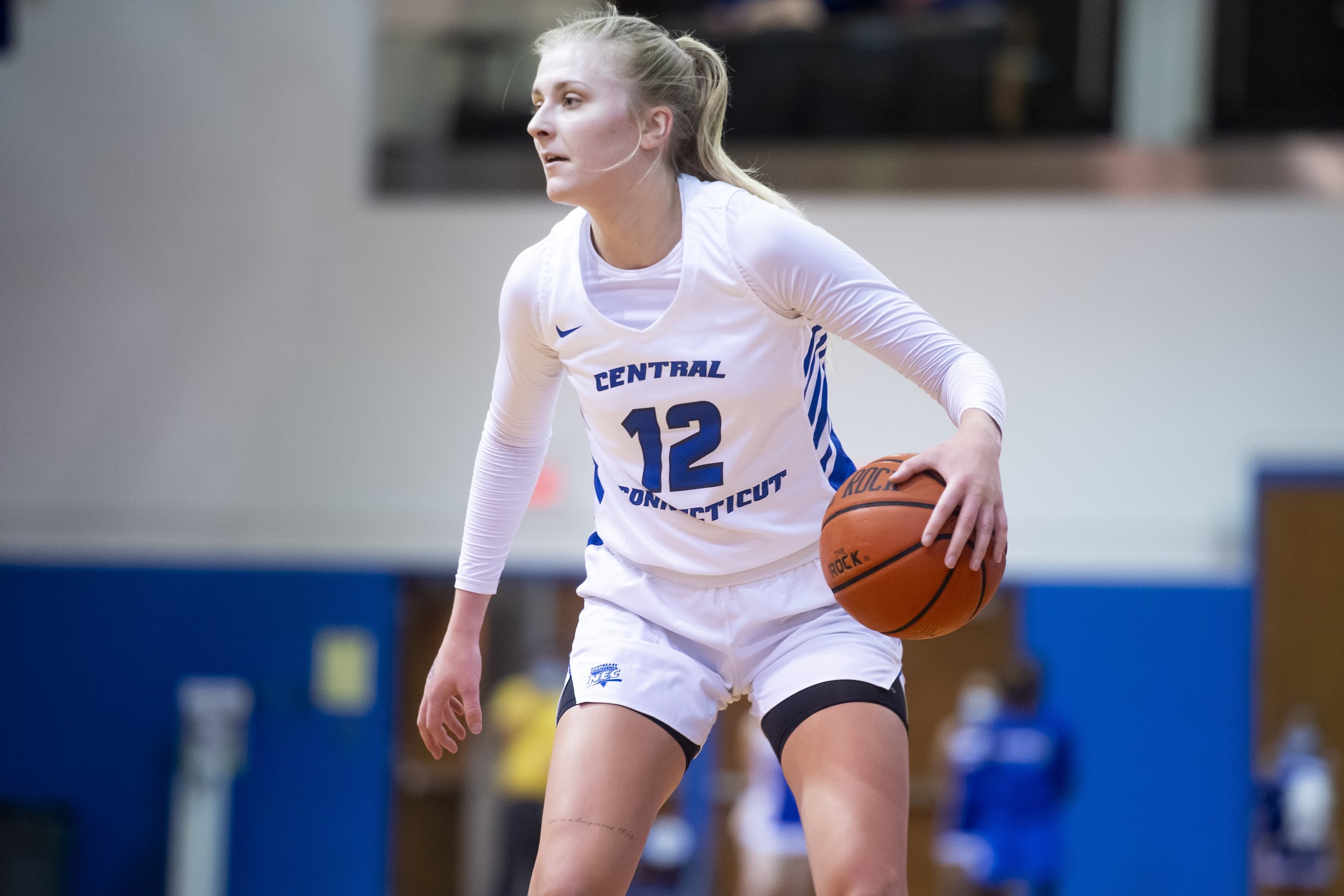 Women's Hoops Season Stopped at Sacred Heart