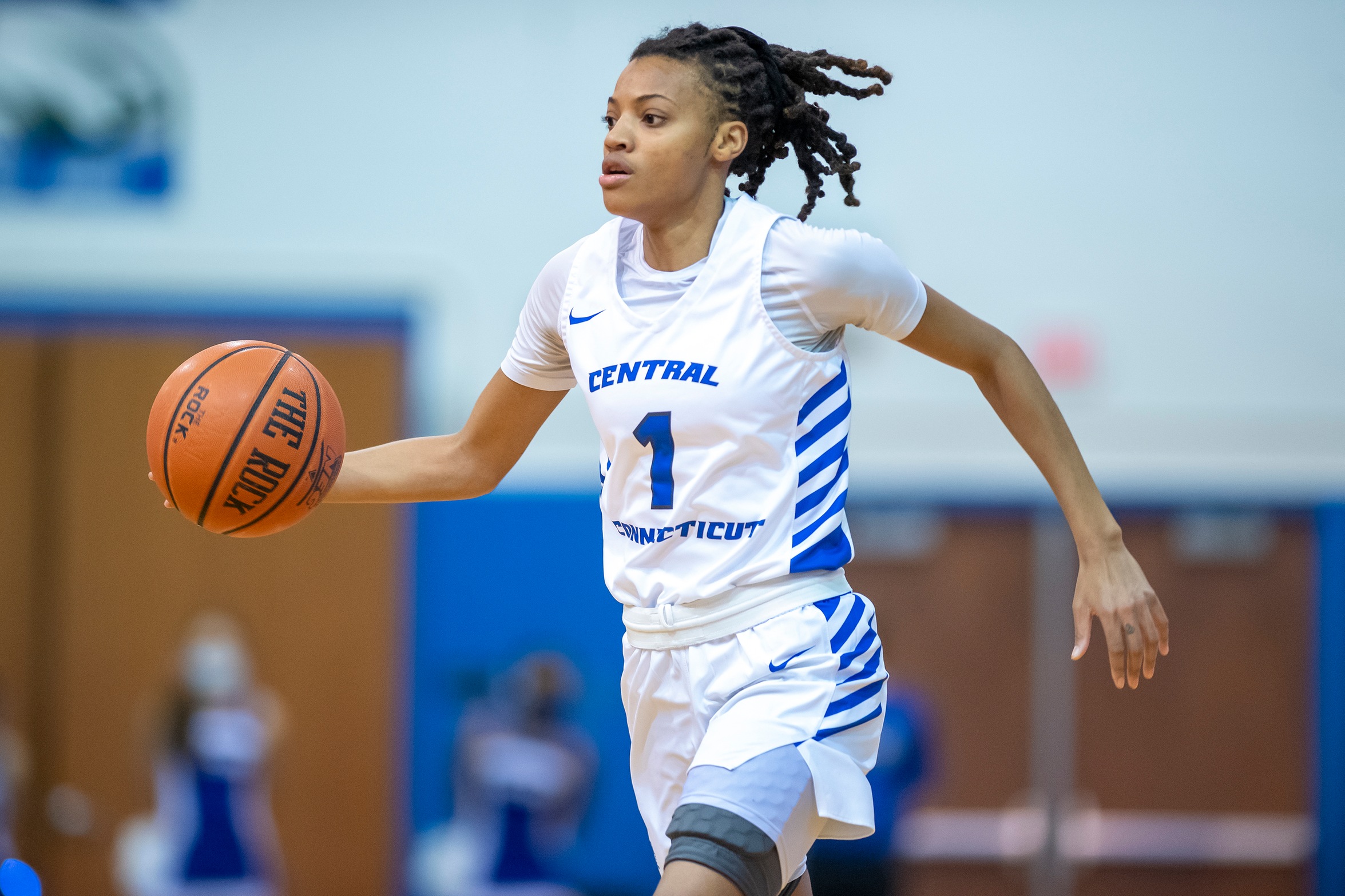 Women's Basketball Falls to the Red Flash