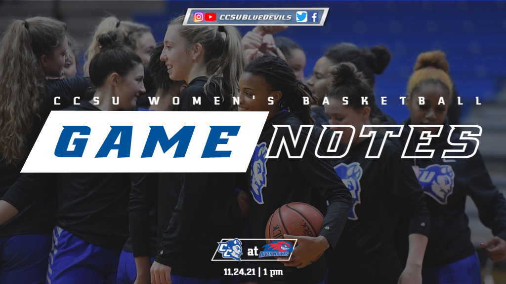 Women's Basketball Traveling to UMass Lowell