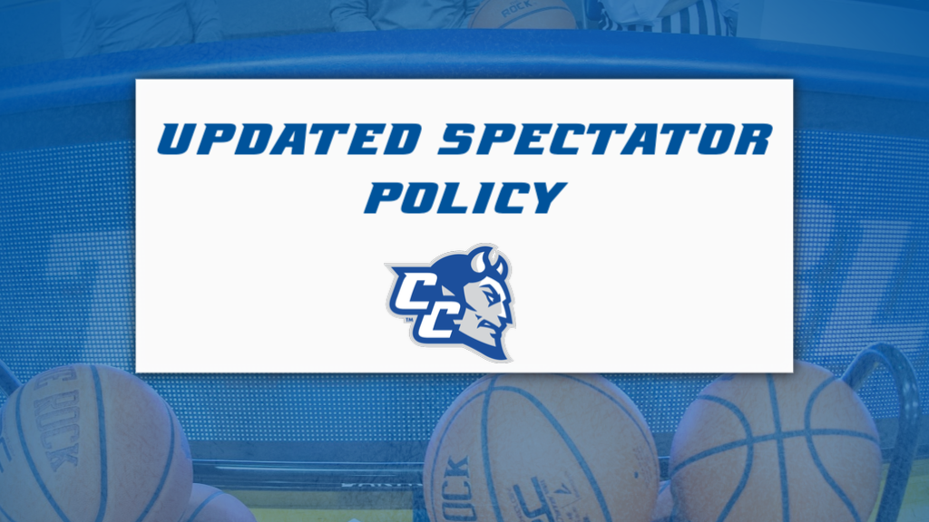 Spectator Policy for 1/23 Game