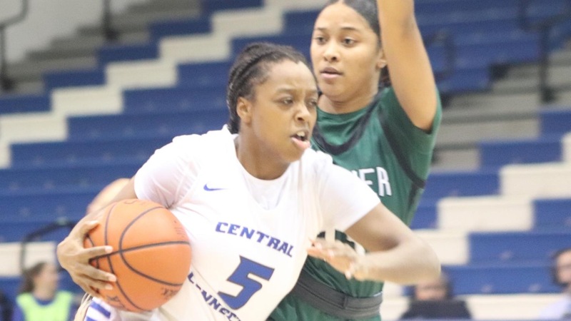 Williams, Bruen Tally Career-Highs In Saturday Tilt