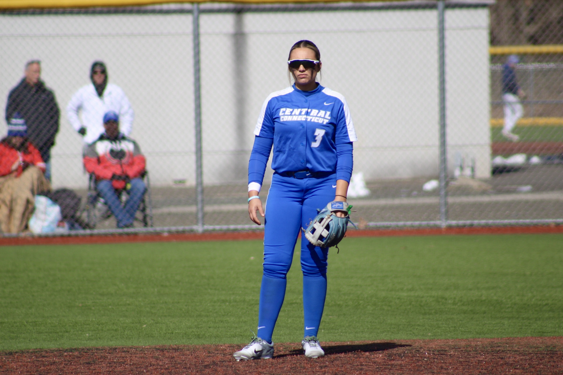Softball Sweeps Norfolk State For Best Start in Division I Program History