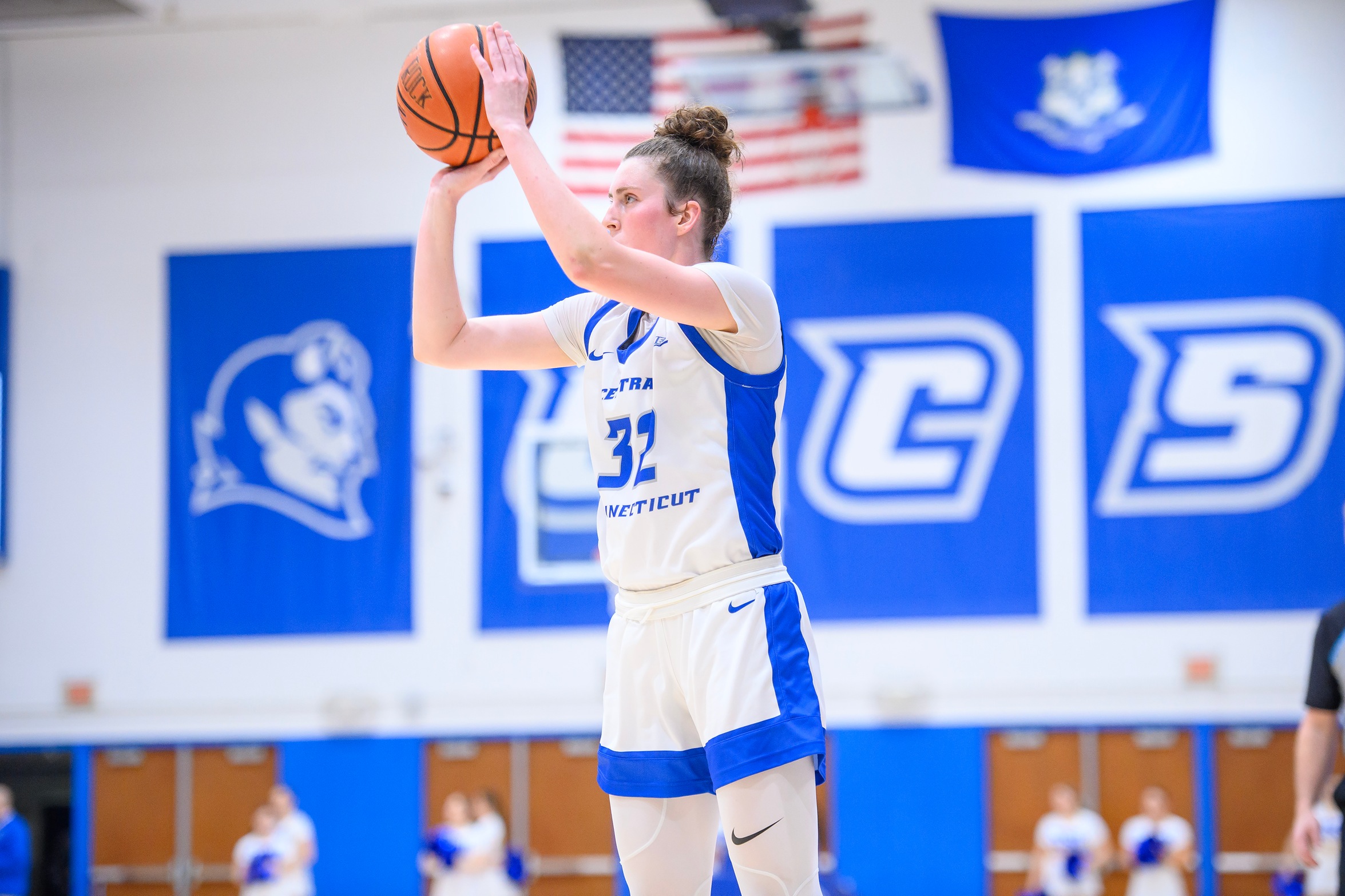Blue Devils Held off at Penn State
