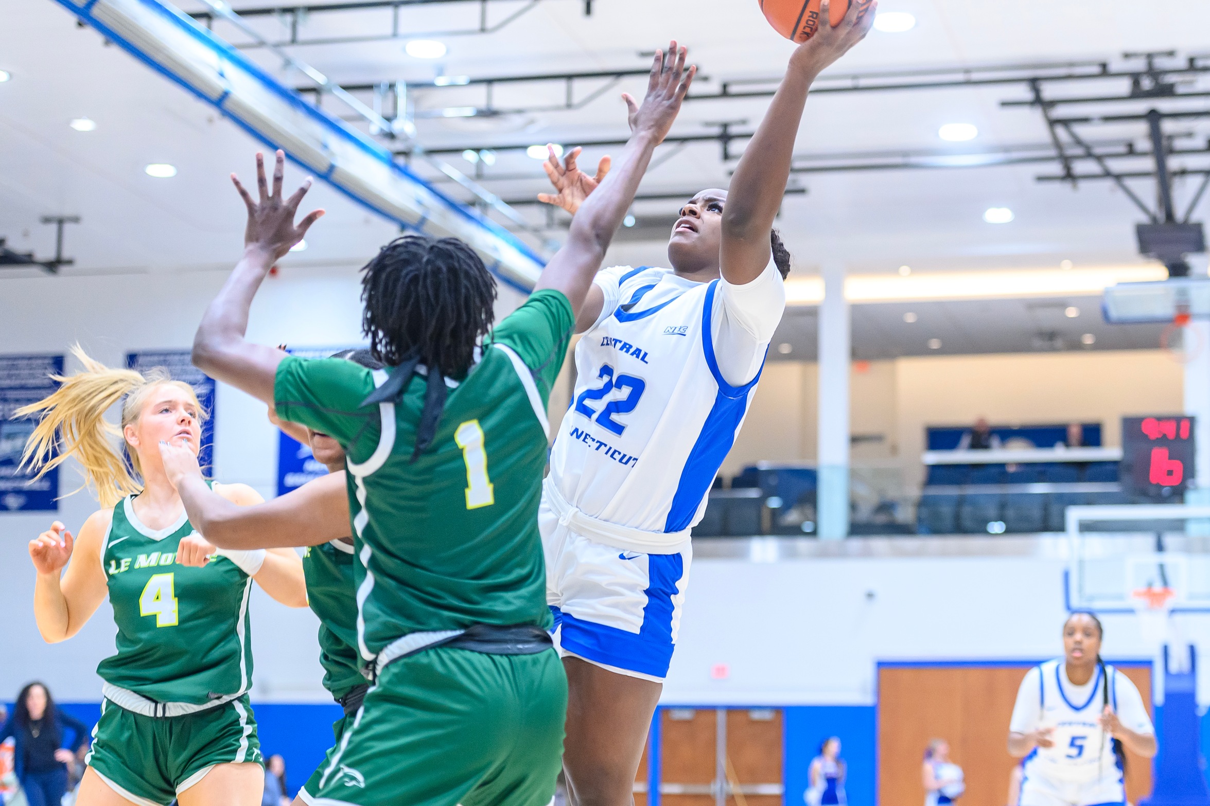 Minnesota Tops Women's Basketball In 2024-25 Season Opener