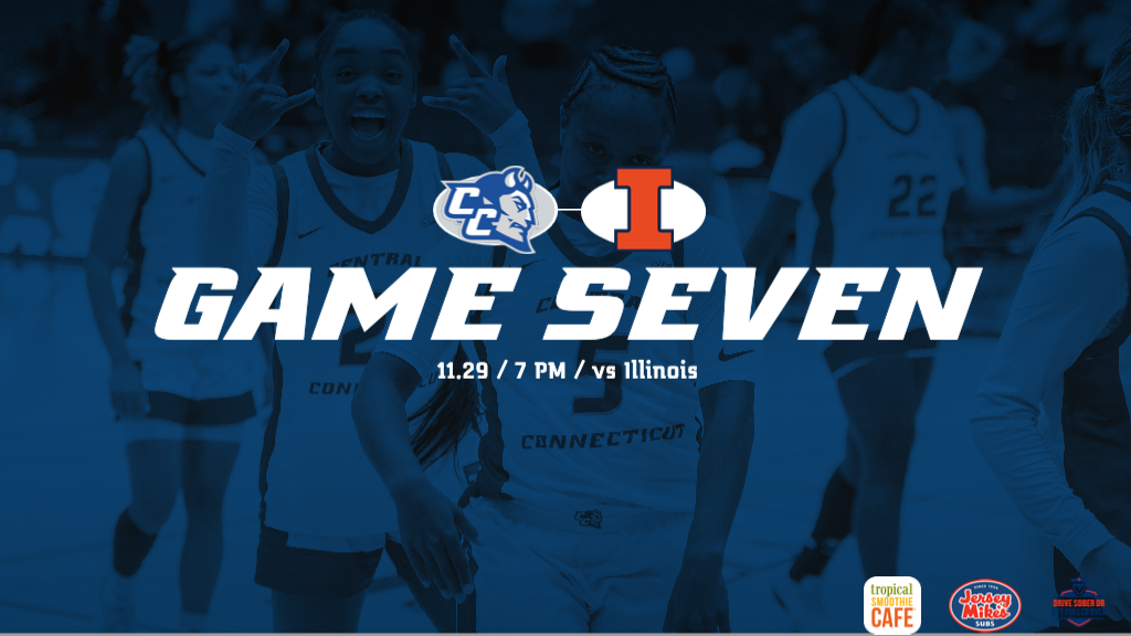 Women's Basketball Set to Play Illinois Wednesday Night