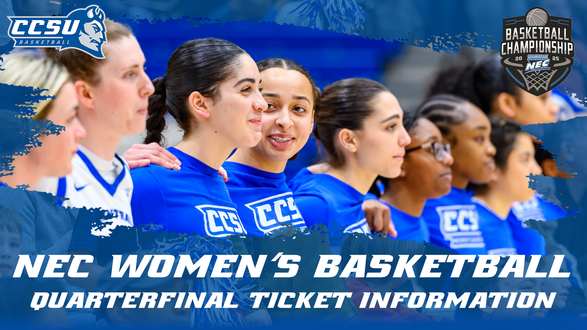 Women's Basketball Quarterfinal Tickets Go On Sale Wednesday