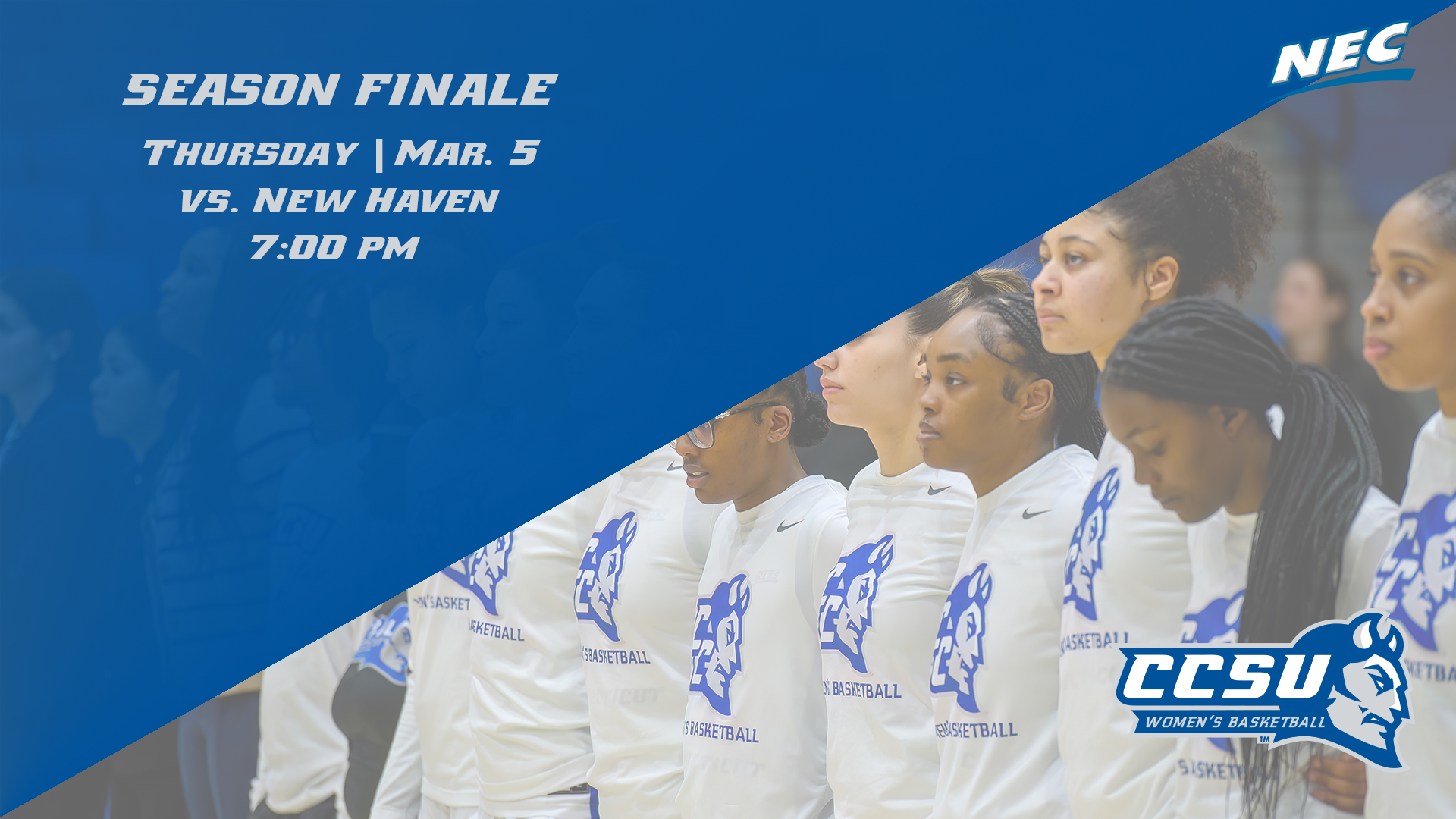 Women's Basketball Closes Campaign Thursday Nigh At Home