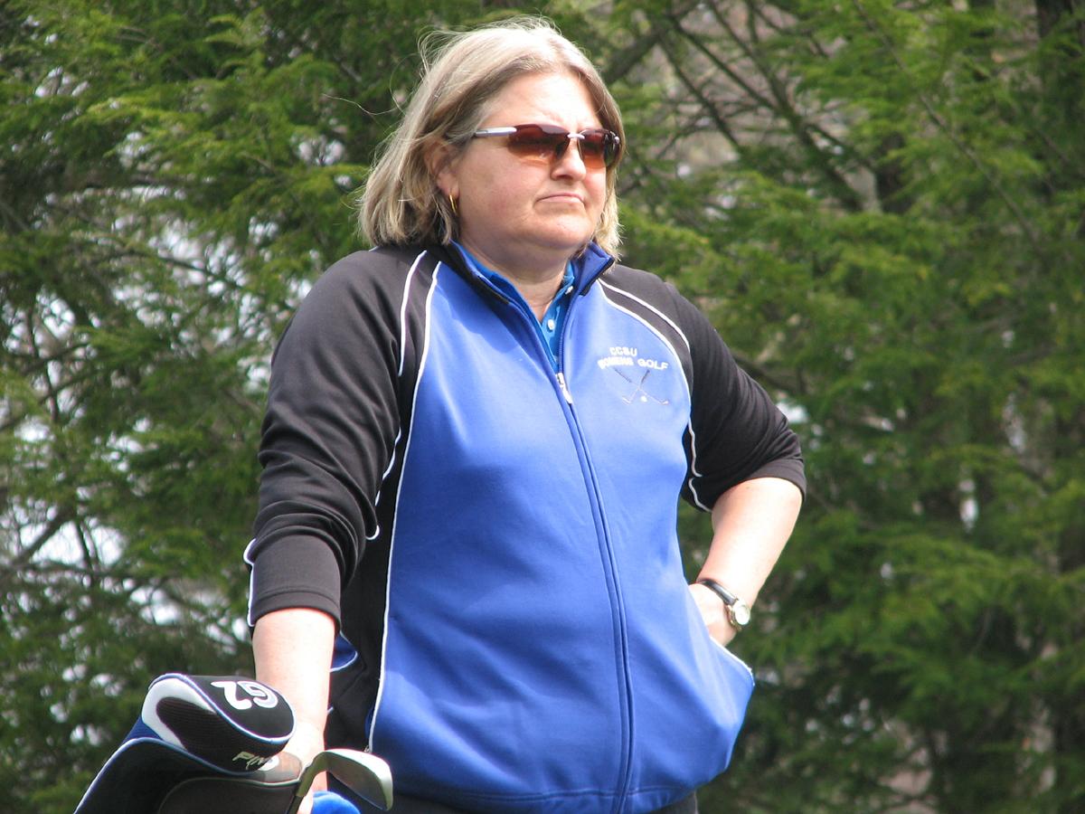 CCSU Women's Golf Adds Three for 2009-10 Season