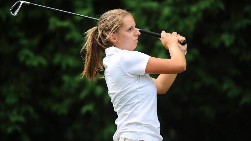 Trio of Women's Golfers Earn WGCA All-American Scholar Honors