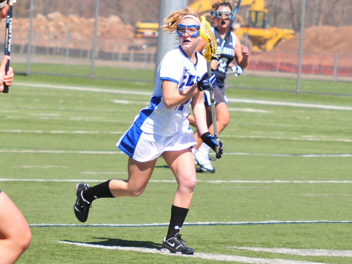 Lacrosse Climbs Back to Top Manhattan 18-17