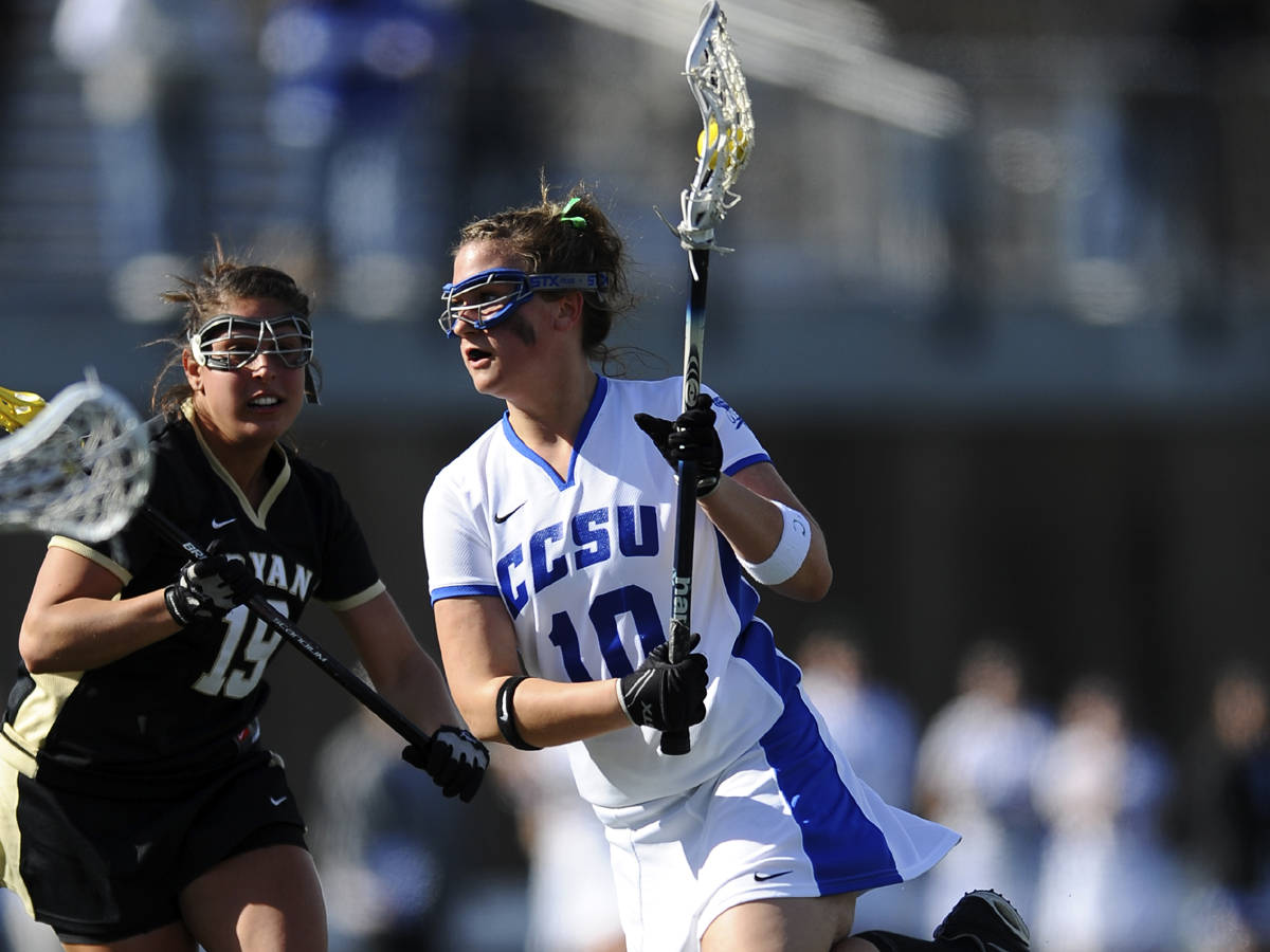 Blue Devils Win Second Straight, Top Liberty 21-9 On the Road