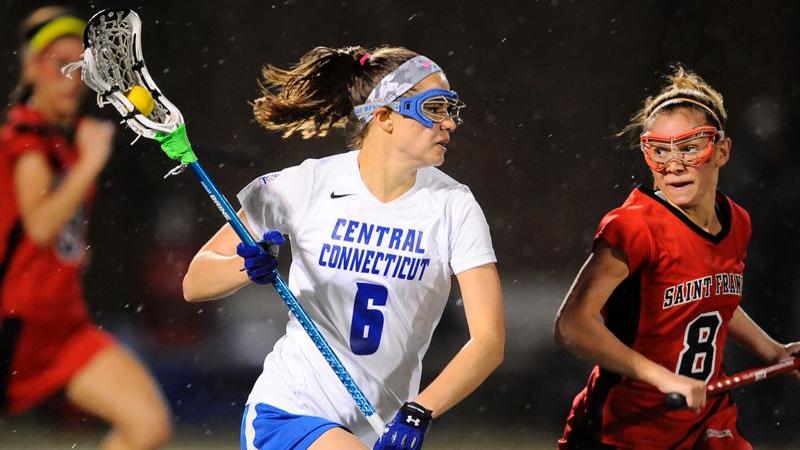Women's Lax Home Opener Moved to 1 p.m.