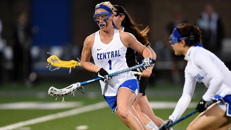 Blue Devils Fall 6-5 on the Road at Sacred Heart