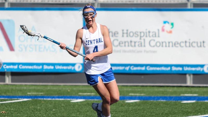 Blue Devils Will Play at Lafayette on April 4 at 5 p.m.