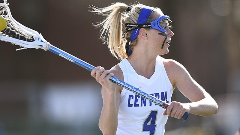 Blue Devils Picked Sixth in Preseason Lacrosse Coaches Poll