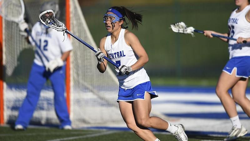 Women's Lacrosse Falls in Overtime to LIU Brooklyn in Season Finale