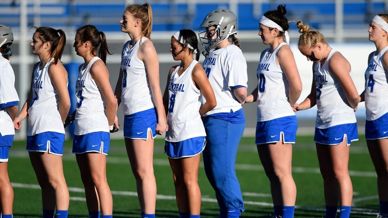 Friday's Women's Lacrosse Game Moved to Siena at 3 p.m.