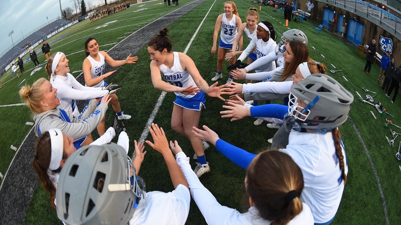 Northeast Conference Announces Women's Lacrosse Preseason Coaches' Poll