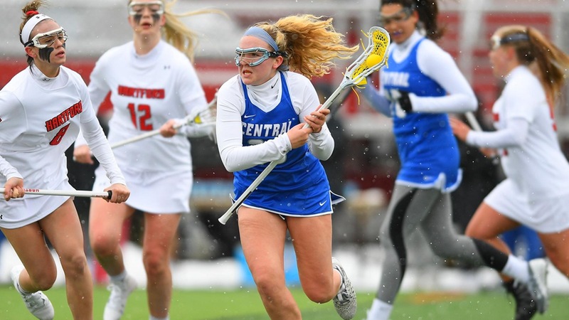 Women's Lacrosse Falls 16-6 at Niagara on Saturday
