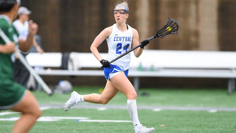 UMass Lowell Pulls Away in Second Half, Downs CCSU 14-7
