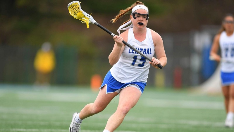 Monmouth defeats CCSU on Sunday Afternoon