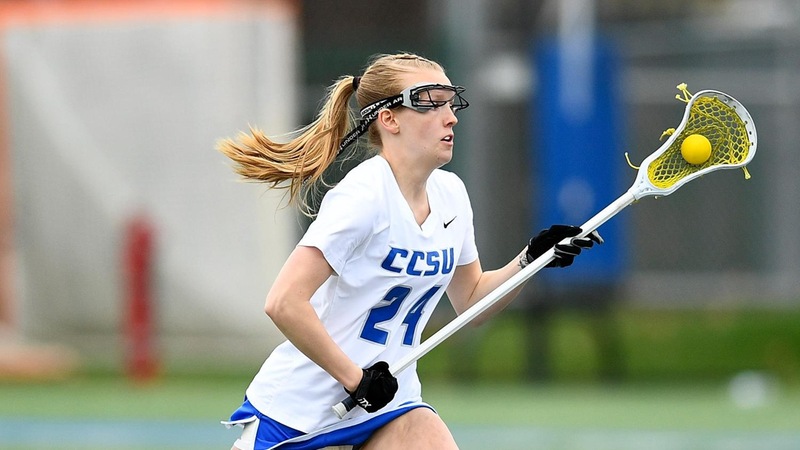 Women's Lacrosse Falters in Second Half at LIU on Saturday