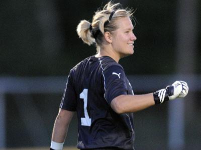 Erin Herd Named to ESPN Academic All-District Third Team