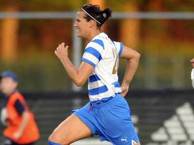 Blue Devils Play to 3-3 Draw on the Road at Hofstra in Women's Soccer on Sunday