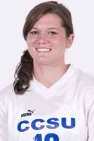 Women's Soccer Comes Up Short at Yale on Monday Night