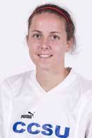 Women's Soccer Tops Bryant 1-0
