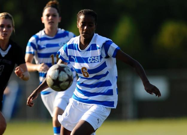 Robinson tied the game in the 89th minute
