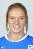 Women's Soccer Wins Second Straight, Tops Columbia 2-1 on Friday Night