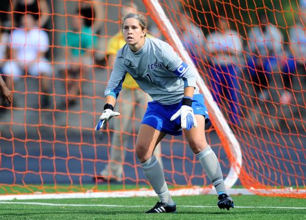 Women's Soccer Earns 1-0 Win Over FDU