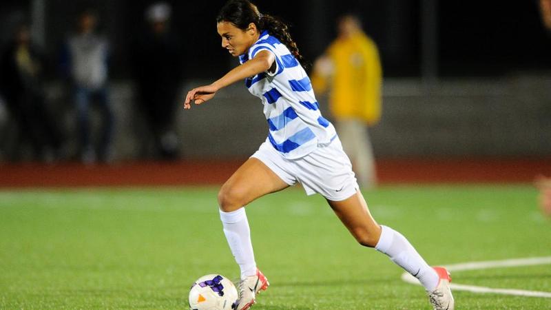 Women's Soccer Hosts Hartford at 7 p.m.