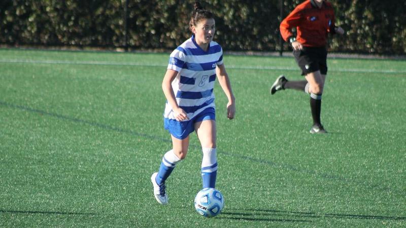 CCSU Ends Season At Harvard In NCAA First Round