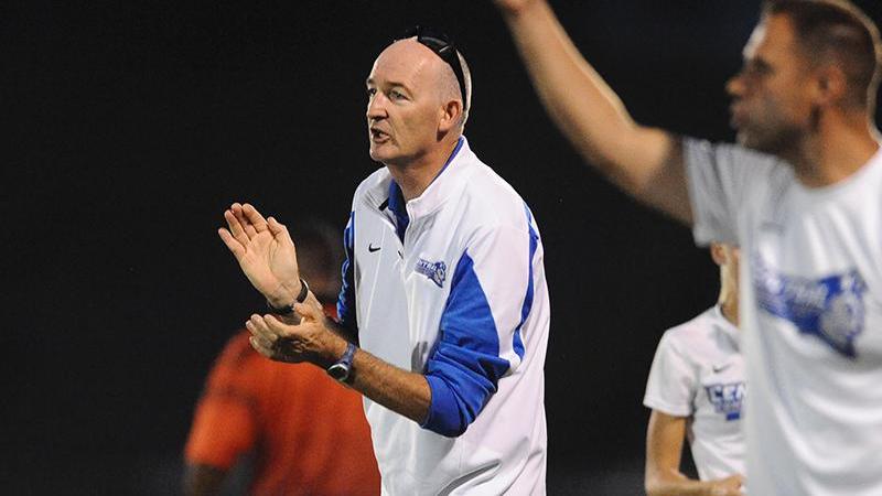 Women&rsquo;s Soccer Headlines New England&rsquo;s Elite In The Classroom