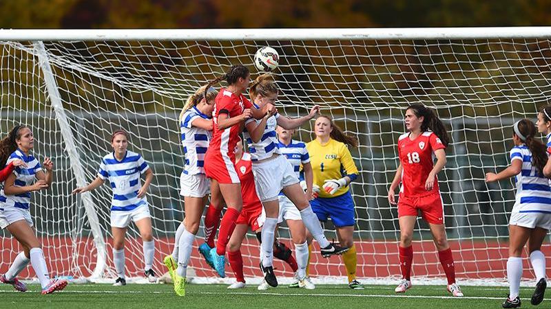 Women's Soccer Drops Overtime Heartbreaker At Bryant, 1-0