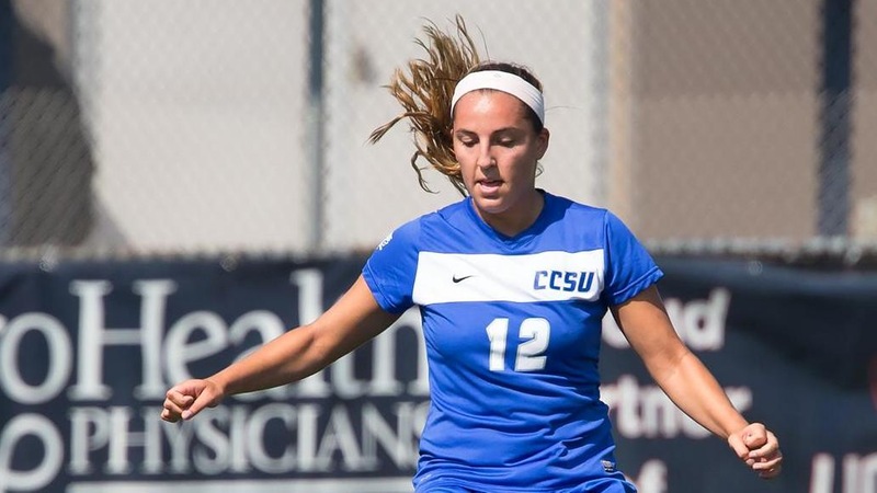 Providence Welcomes Women's Soccer Sunday