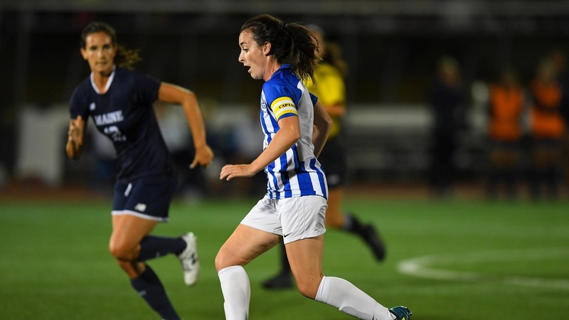 McLaughlin Leads Blue Devils Past Wagner, 3-0