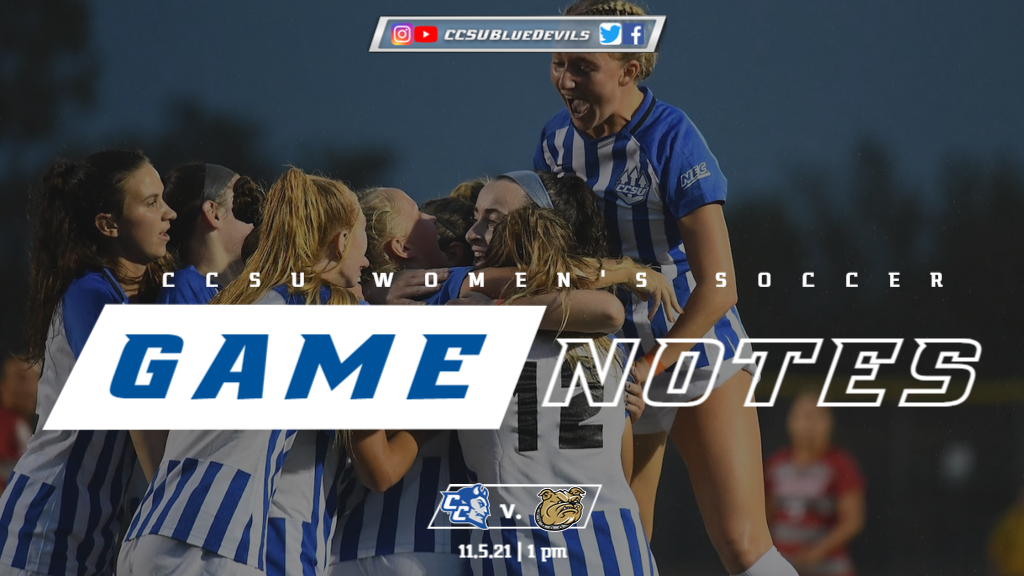 Blue Devils Hosting NEC Championship for Fourth Straight Season