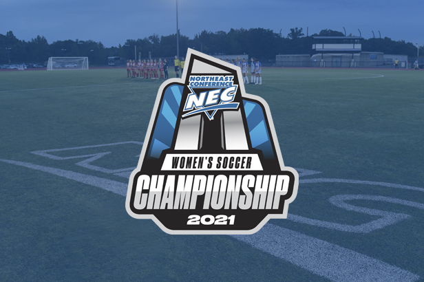 2021 NEC Women's Soccer Tournament Spectator Information