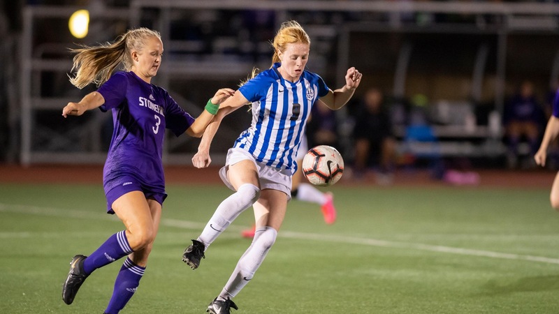 Women's Soccer Defeats Howard 3-0