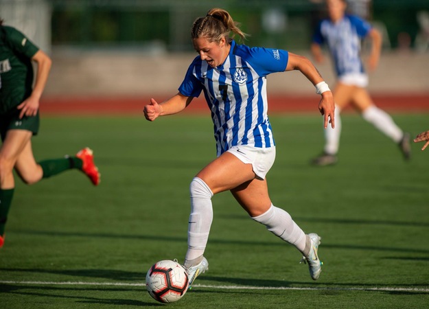 Kelly Brady (Credit: Steve McLaughlin)