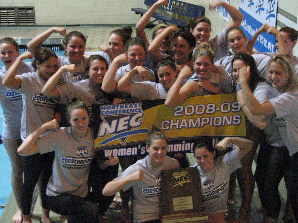 Blue Devils Picked To Three-Peat In Northeast Conference Poll