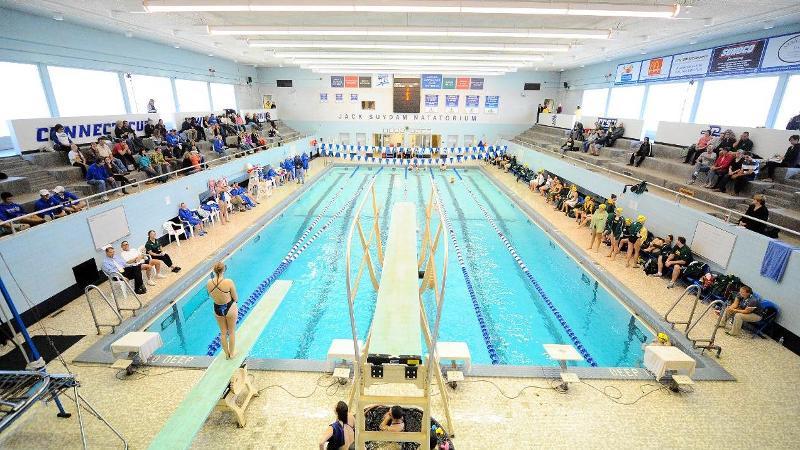 Blue Devils Fall In Quad-Meet At FIU