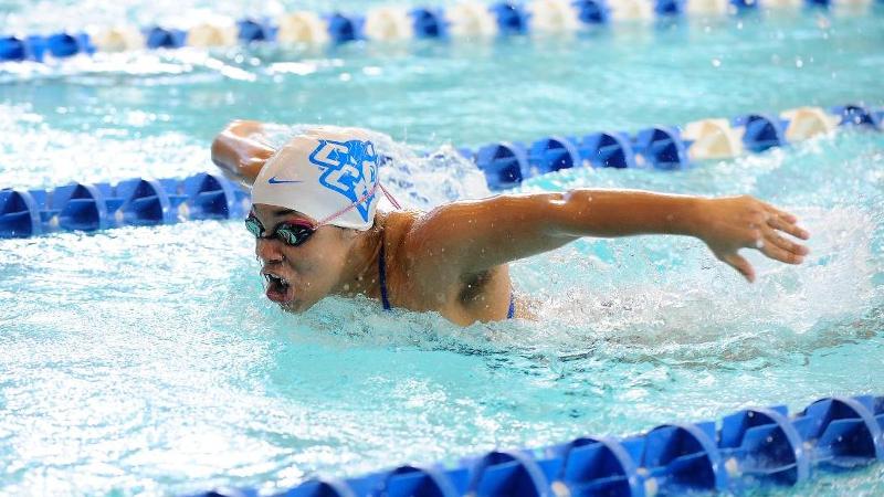 Blue Devils End Competition At Frank Elm Invitational